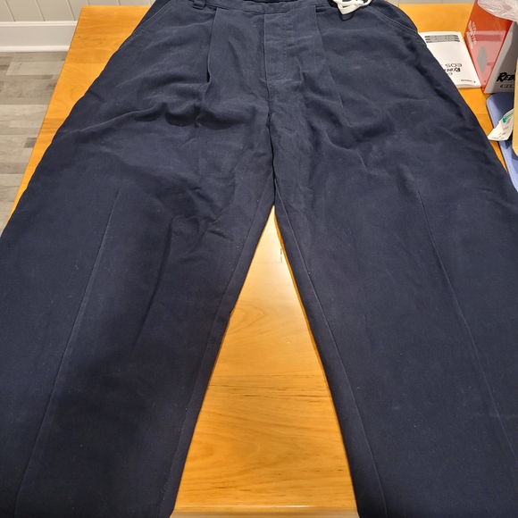 We The Free Navy Pants Sold As Set Or Individually - Picture 4 of 7